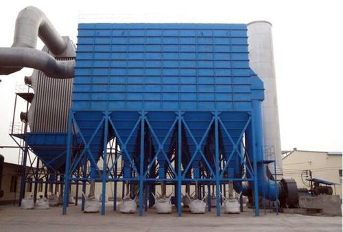 守護(hù)礦山綠水青山 澤潤礦山環(huán)保的袋式除塵解決方案